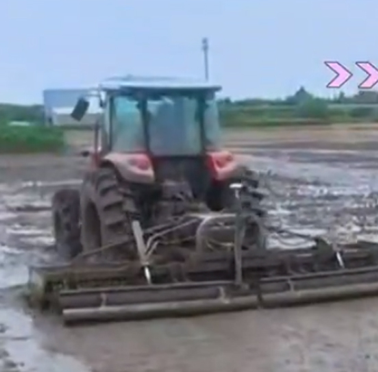 土地管理不用愁，馳陽平刮刮來解憂