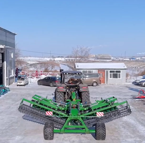 富錦恒唯農(nóng)機(jī)短視頻